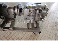 Trolleywaterpomp - afbeelding 8 van  10