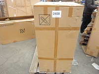 Trollle salontafel met blad - afbeelding 2 van  10