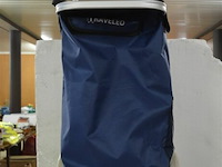 Trolly + boekentasje - afbeelding 3 van  3