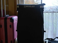 Trolly op wielen - afbeelding 1 van  3