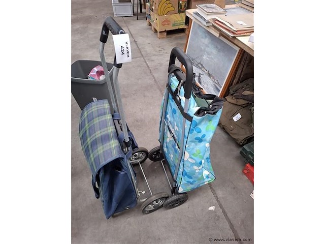 Trolly - afbeelding 1 van  1