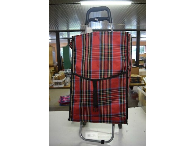 Trolly - afbeelding 1 van  3