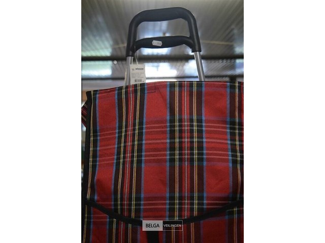 Trolly - afbeelding 2 van  3