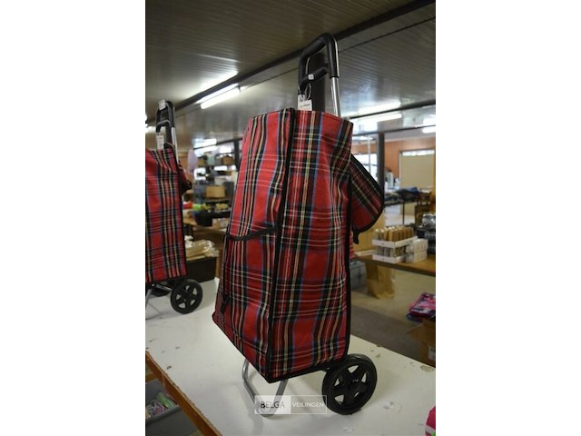 Trolly - afbeelding 3 van  3