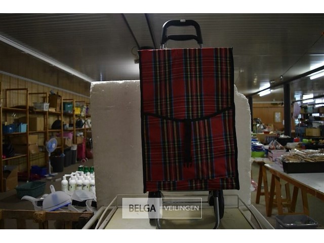 Trolly - afbeelding 1 van  4