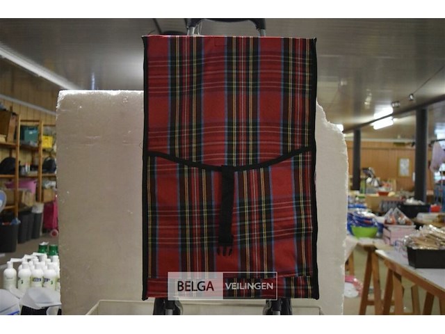 Trolly - afbeelding 2 van  4