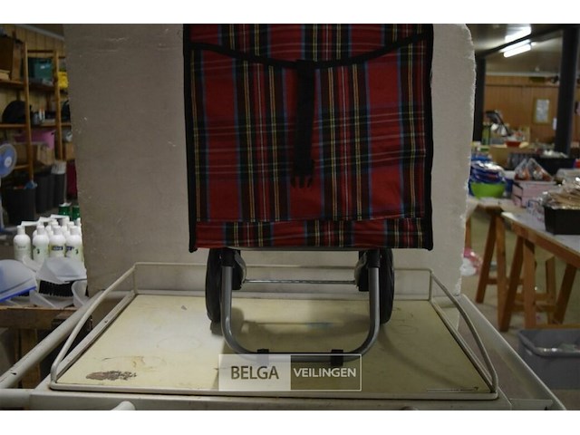 Trolly - afbeelding 3 van  4