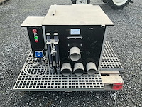 Trome df30 trommelfilter - afbeelding 2 van  9