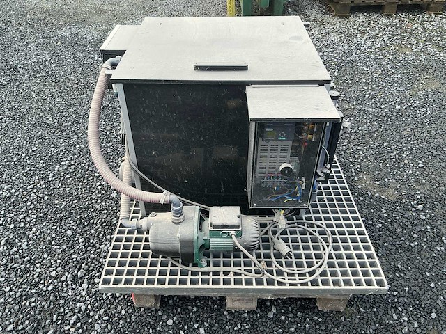 Trome df30 trommelfilter - afbeelding 3 van  9