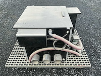 Trome df30 trommelfilter - afbeelding 5 van  9