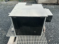 Trome df30 trommelfilter - afbeelding 6 van  9