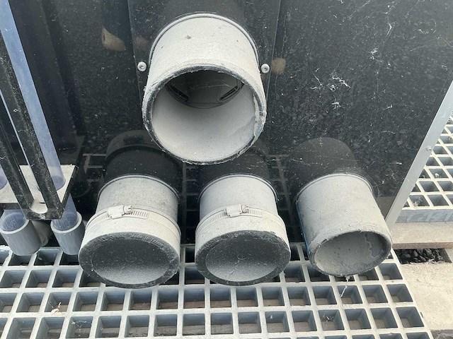 Trome df30 trommelfilter - afbeelding 9 van  9