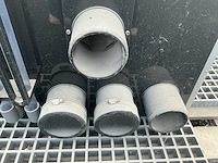 Trome df30 trommelfilter - afbeelding 9 van  9