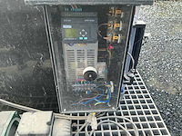 Trome df30 trommelfilter - afbeelding 8 van  9