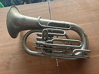 Trompet - various brass instruments - afbeelding 2 van  6
