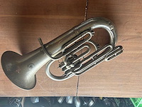 Trompet - various brass instruments - afbeelding 3 van  6