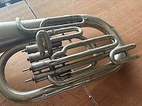 Trompet - various brass instruments - afbeelding 6 van  6