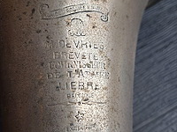 Trompet (beschadigd) l 500mm b 300mm - afbeelding 5 van  5