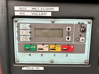 Tronic diagnosetoestel voor airconditioningssystemen - afbeelding 2 van  8