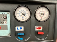 Tronic diagnosetoestel voor airconditioningssystemen - afbeelding 3 van  8