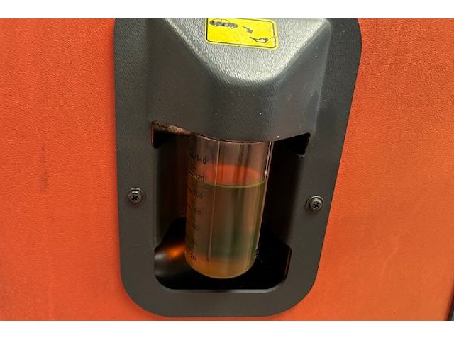 Tronic diagnosetoestel voor airconditioningssystemen - afbeelding 5 van  8