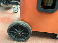 Tronic diagnosetoestel voor airconditioningssystemen - afbeelding 6 van  8