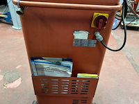 Tronic diagnosetoestel voor airconditioningssystemen - afbeelding 7 van  8