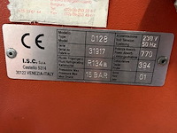 Tronic diagnosetoestel voor airconditioningssystemen - afbeelding 8 van  8