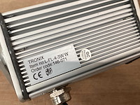 Tronix fl-4-3w led floodlight aluminium (24x) - afbeelding 5 van  9