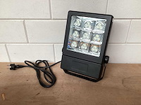 Tronix floodlight led, 9x3 leds (2x) - afbeelding 1 van  4