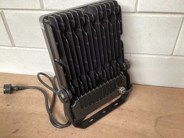 Tronix floodlight led, 9x3 leds (2x) - afbeelding 4 van  4