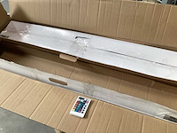 Tronix hanglamp multicolour (2x) - afbeelding 2 van  2