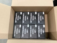 Tronix led controller met afstandsbediening (8x) - afbeelding 4 van  4