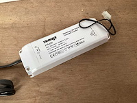 Tronix led paneel systeemplafond 60x60 cm (4x) - afbeelding 2 van  3