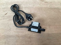 Tronix voeding 12v voor modulaire tuinverlichting (30x) - afbeelding 1 van  4