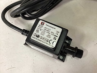 Tronix voeding voor tuinverlichting 12 volt (31x) - afbeelding 2 van  3