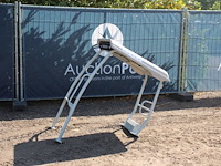 Tropendak takeuchi nieuw - afbeelding 1 van  1