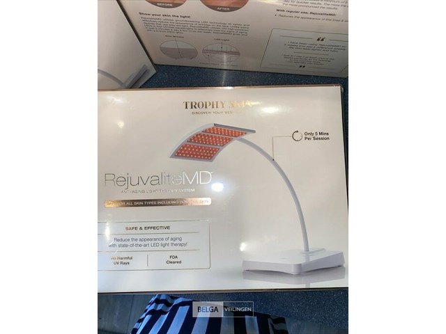 Trophy skin rejuvalite md - afbeelding 2 van  4