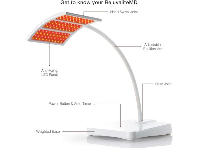 Trophy skin rejuvalite md - afbeelding 4 van  4