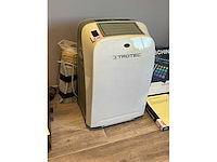 Trotec pac 2000 s airconditioning - afbeelding 1 van  4