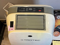 Trotec pac 2000 s airconditioning - afbeelding 2 van  4