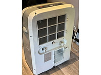 Trotec pac 2000 s airconditioning - afbeelding 4 van  4