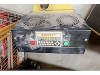 Trotec supercracker ozongenerator - afbeelding 3 van  5