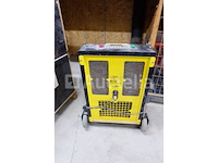Trotec supercracker ozongenerator - afbeelding 4 van  5