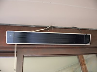 Trotec terrrasverwarming (x4) - afbeelding 3 van  5