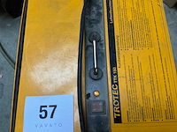 Trotec tkk 150 bouwdroger - afbeelding 5 van  5