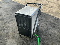 Trotec ttk 165 eco bouwdroger - afbeelding 1 van  3