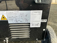 Trotec ttk 165 eco bouwdroger - afbeelding 2 van  3