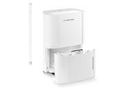 Trotec ttk 54 e luchtontvochtiger vermogen 18 l/dag – oppervlak 40 m² - afbeelding 1 van  1