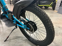 Trotrx 750 evo e scoot elektrische fiets - afbeelding 2 van  13